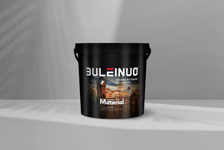 从涂料到艺术品 包装设计中的视觉叙事与品牌力量